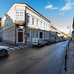 Downtown Premium Willa Braszów