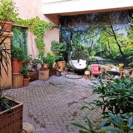 Downtown Premium Villa Braşov