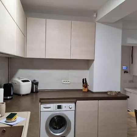 Villa Downtown Premium *