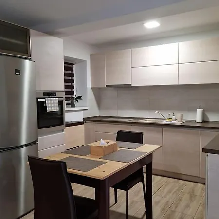 Vila Downtown Premium