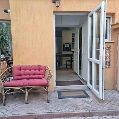 Villa Downtown Premium