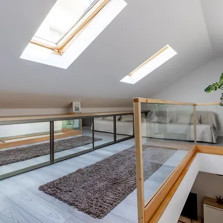 Downtown Premium Villa *