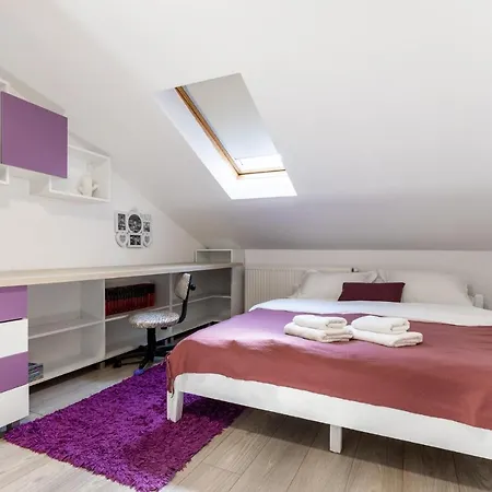 Downtown Premium Villa