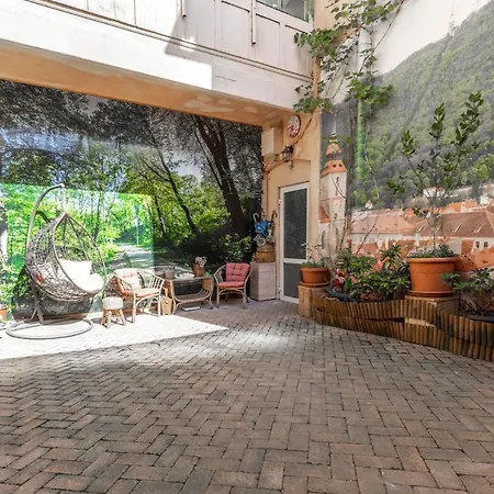 Downtown Premium Villa *