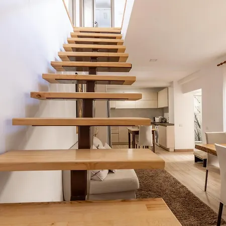 Downtown Premium Villa *