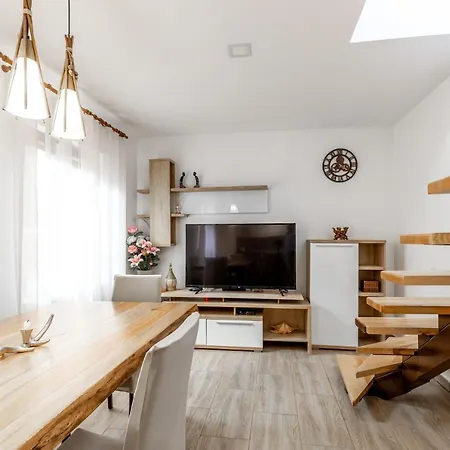 Downtown Premium Villa