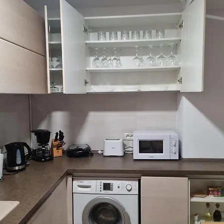 Downtown Premium Brasov