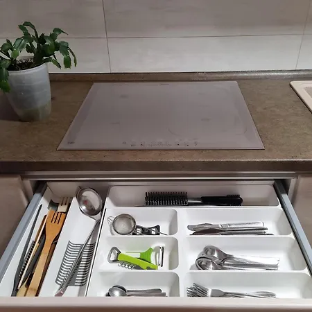 Downtown Premium Villa