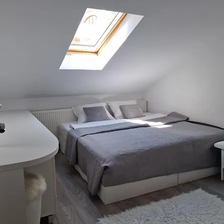 Downtown Premium Villa *