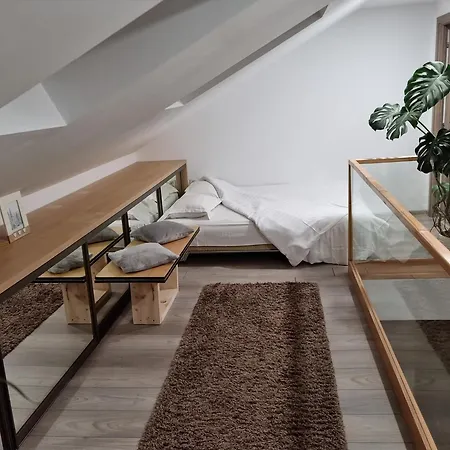Downtown Premium Villa