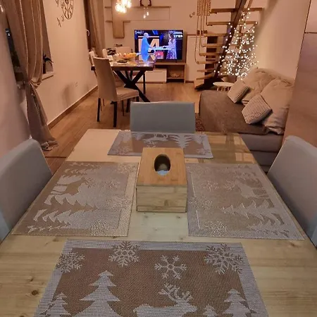 Downtown Premium Villa Brasov