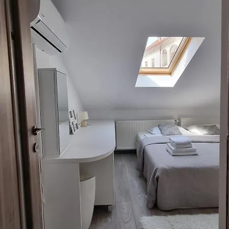 Downtown Premium Villa *