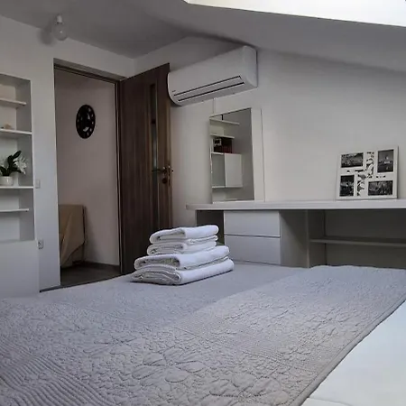 Vila Downtown Premium Brašov