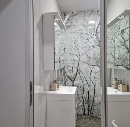 ヴィラ Downtown Premium *