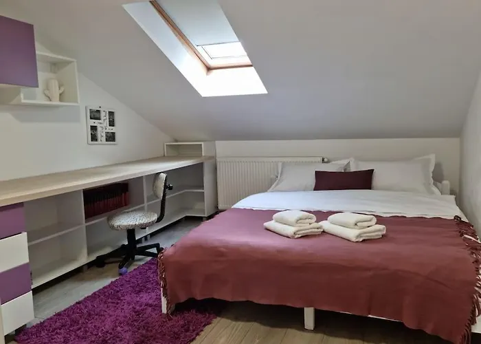 Downtown Premium * Brasov