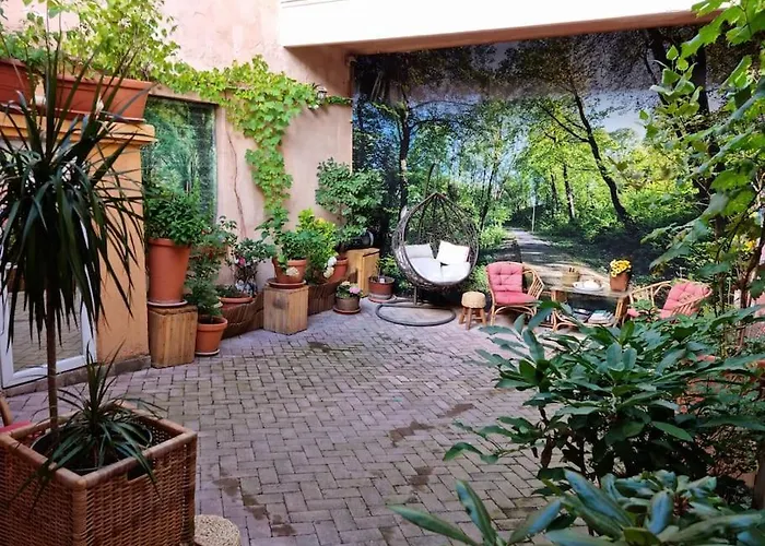 Downtown Premium Villa Brasov