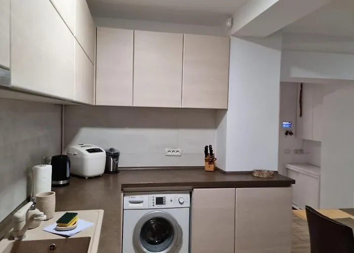 Villa Downtown Premium *