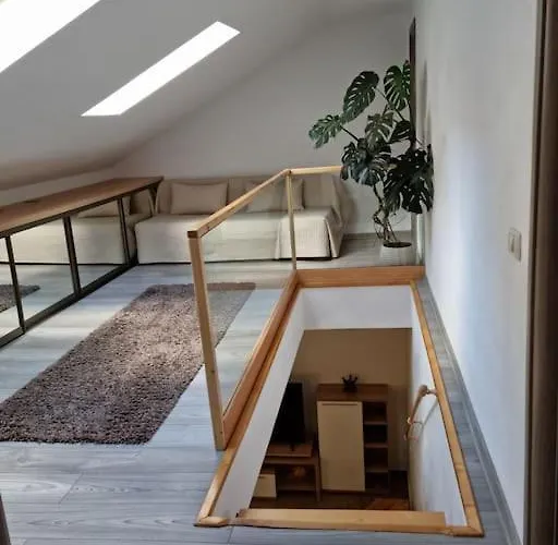 Downtown Premium ヴィラ