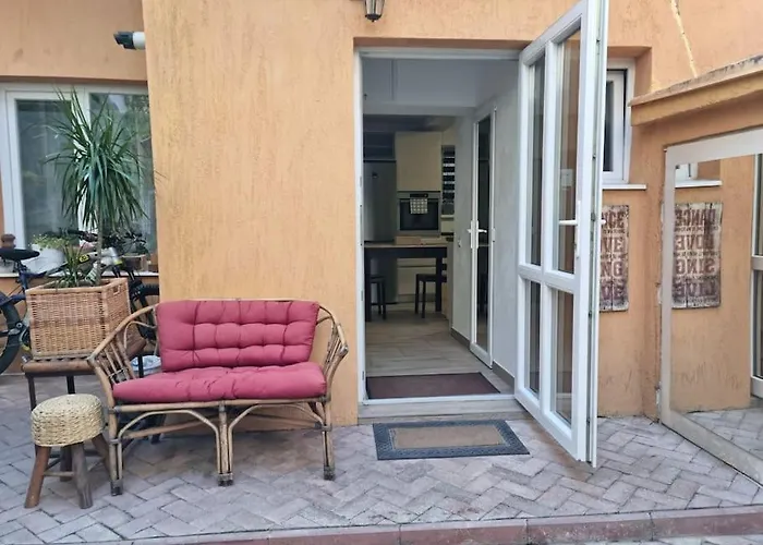 Villa Downtown Premium