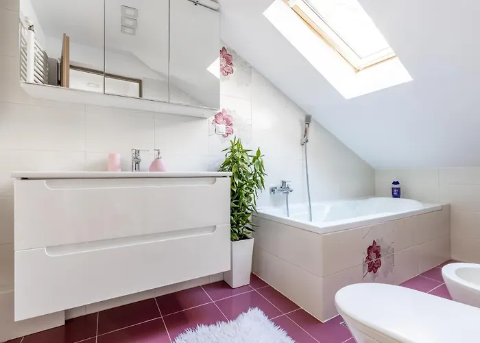 Villa Downtown Premium *