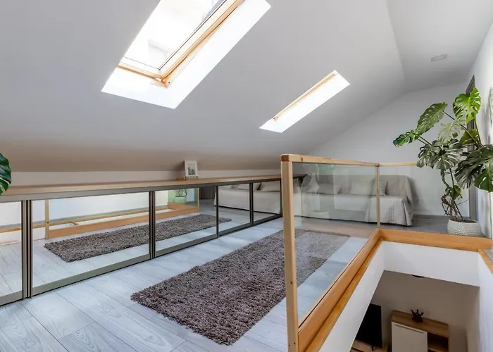 Downtown Premium Villa *