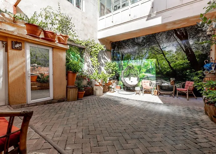 Downtown Premium Villa Brasov