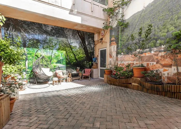 Downtown Premium ヴィラ *