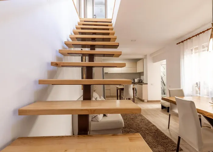 Downtown Premium Villa *