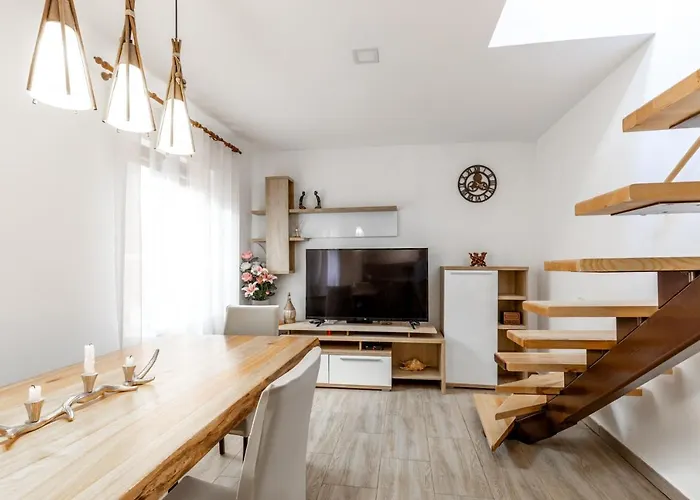 Downtown Premium Villa