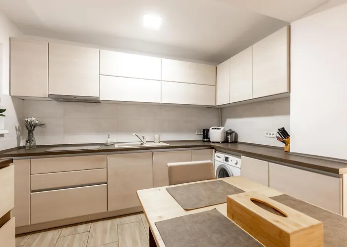 Villa Downtown Premium Brasov