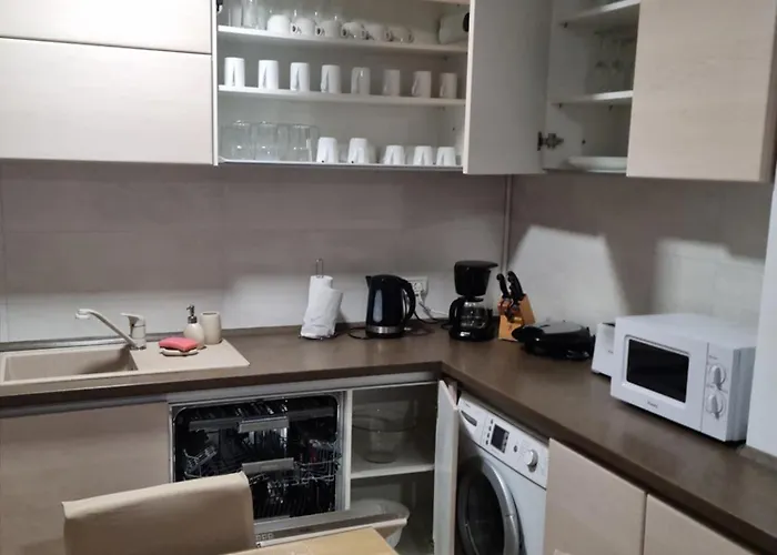 Downtown Premium ヴィラ *