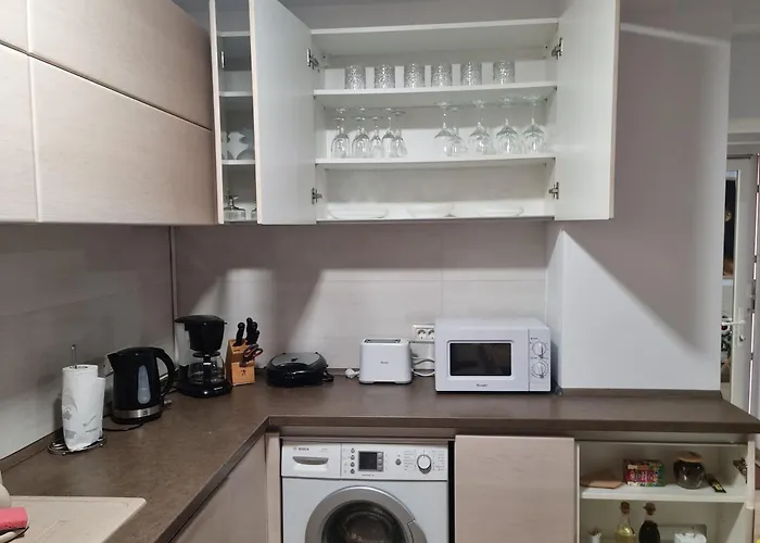 Downtown Premium ブラショフ