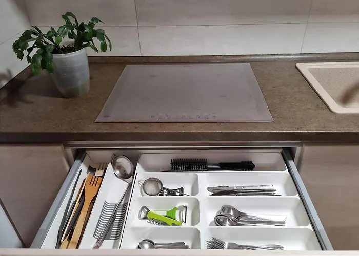 Downtown Premium Villa