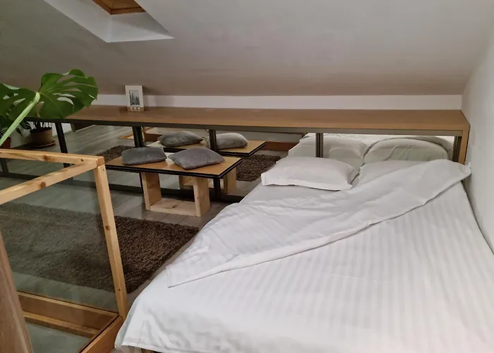 Downtown Premium Villa Brasov