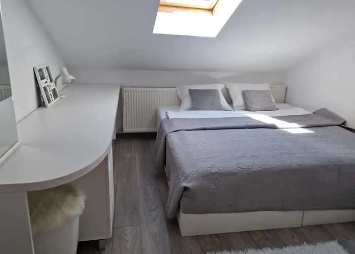 Villa Downtown Premium *