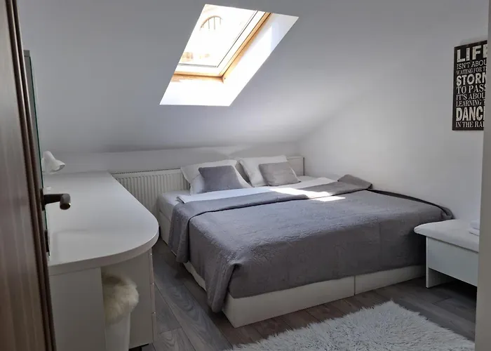 Downtown Premium Villa *