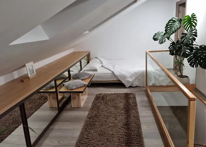 Downtown Premium Villa