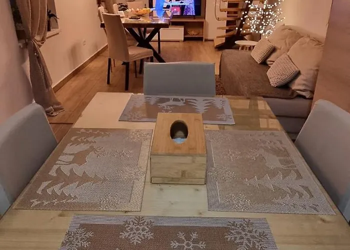 Downtown Premium Villa Brasov