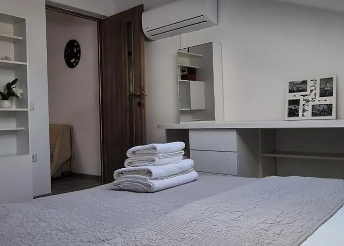 Villa Downtown Premium Brasov